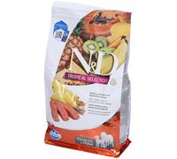 Farmina® N&D Dog Tropical Selection Salmon Adult Med/max 2000 g Mangim
