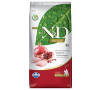 FARMINA N&D Prime Kitten Chicken & Pomegranate 5 kg