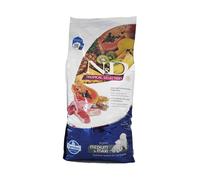 Farmina N&D Lamb And Tropical Fruits Puppy Medium & Maxi 10000 g Mangi