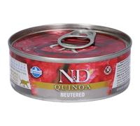 Farmina N&D Neutered Pork 80 g Mangime