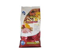 Farmina N&D Neutered Ricetta Pollo, Farro, Avena E Frutti Tropicali Ga
