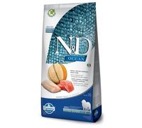 FARMINA N&D Ocean Adult Giant Maxi Salmon, Cod & Cantaloupe 12 kg