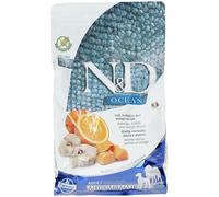 Farmina N&D Ocean Merluzzo E Zucca Cani Adulti Taglia Media E