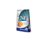 Farmina Dog N&D Ocean Adult Medium Maxi Aringa e Arancia - Farmina Dog N&D Ocean Adult Medium Maxi Aringa e Arancia - Sacco Da 2,5 Kg