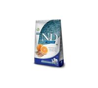Farmina N&D Ocean Dog Aringa E Arancia Adult Medium/Maxi Kg.2,5