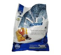 Farmina® N&D Ocean Feline Herring Pumpkin & Orange - Adult 5000 g Mang