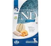 FARMINA N&D Ocean Puppy Mini Cod, Pumpkin and Cantaloupe 800 g