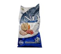 Farmina® N&D Ocean Salmone Merluzzo Cantalupo e Melone per Cani Adulti