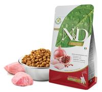 Farmina N&D Prime Cat Pollo E Melograno Kitten Kg.1,5
