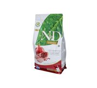 Farmina® N&D Prime Chicken & Pomegranate Kitten 1500 g Pellets