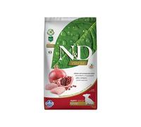 FARMINA N&D Prime Puppy Mini Chicken, Pomegranate 2,5 kg