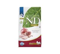 FARMINA N&D Prime Chicken & Pomegranate Adult Mini 800 g