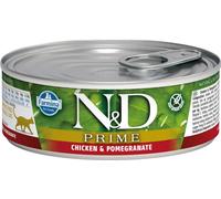 Farmina N&D Prime - Pollo e Melograno da 70 g
