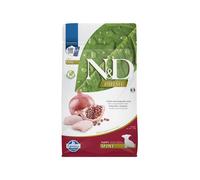 FARMINA N&D Prime Puppy Mini Chicken, Pomegranate 800 g