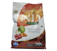 Farmina® N&D Pumpkin Feline Venison, Pumpkin And Apple 5000 g Mangime