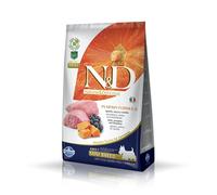 FARMINA N&D Pumpkin lamb&blueberry adult mini 2 x 7kg