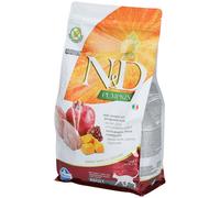 Farmina® N&D Pumpkin Quail & Pomegranate Adult 1500 g Pellets