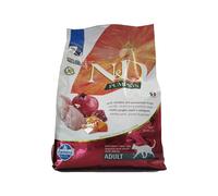 Farmina N&D Quail, Pumpkin And Pomegranate 5000 g Mangime