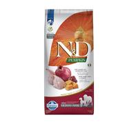 FARMINA N&D Quail Pumpkin & Pomegranate Adult Medium & Maxi 12 kg