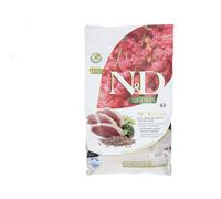 Farmina® N&D Quinoa Anatra Broccoli Neutered Adult Mini 2500 g Mangime