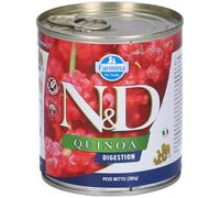 Farmina® N&D Quinoa Canine Digestion Wet Food 285 g Mangime