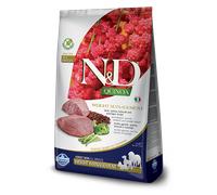 Farmina N&D Quinoa Canine Weight Management Lamb 7 kg x 2