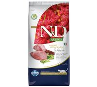 Farmina ND Cat Quinoa Weight Management 5 Kg - Cibo secco
