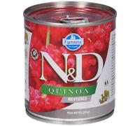 Farmina N&D Quinoa Neutered Pork 285 g Mangime