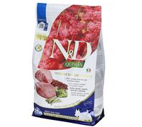 Farmina N&D Quinoa Weight Management Crocchette per Cani 2,5 Kg 2500 g
