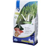 Farmina N&D Spirulina con Agnello Spirulina e Bacche di Goji per Cani