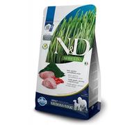 Farmina N&D Spirulina Lamb Adult Med/Maxi 2 Kg