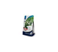 Farmina N&D Spirulina Lamb Puppy Med/Maxi 2 Kg
