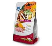 Farmina N&D Tropical Cat Neutered Low Grain Pollo e frutta tropicale: 1,5 Kg