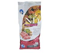 Farmina N&D Tropical Section Suino Farro, Avena e Frutti Tropicali per