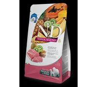 Farmina N&D Tropical Dog Adult Medium/Maxi Low Grain Maiale e frutta tropicale: 10 Kg