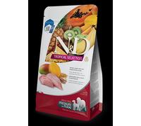 Farmina N&D Tropical Selection - Adult Medium/Maxi al Pollo, Farro, Avena e Frutti Tropicali da 10 Kg