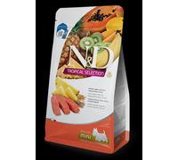 Farmina N&D Tropical Selection - Adult Mini al Salmone, Farro, Avena e Frutti Tropicali da 5 Kg