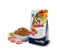 Farmina - N&D Tropical Selection Cat Neutered, Agnello, 5kg