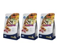 Farmina N&D Tropical Selection Crocchette per Gattini Agnello Farro Av