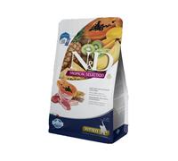 Farmina N&D Tropical Selection Crocchette per Gattini Agnello Farro Av