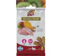 FARMINA N&D Tropical Selection Dental Treat Chicken Mini 60 g (7 pz) snack dentale per cani di piccola taglia