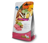 FARMINA N&D Tropical Selection Dog Adult Mini Maiale, farro, avena e frutti tropicali 100 g