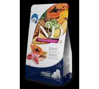 Farmina N&D Tropical Selection - Puppy Medium/Maxi all'Agnello, Farro, Avena e Frutti Tropicali da 10 Kg