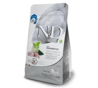 Farmina Dog N&D White Adult Mini Spigola - Farmina Dog N&D White Adult Mini Spigola - Sacco Da 2 Kg