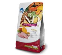 FARMINA NEUTERED GATTO CHICKEN AND TROPICAL FRUITS 10kg - crocchette per gatti
