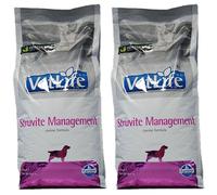 Farmina® Struvite Management Canine Set da 2 2x12000 g Pellets