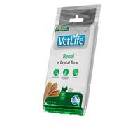 Farmina Vet Life Snack Cane Medium Maxi Renal 100G