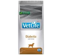 Farmina Vet Life Canine Diabetic 12 kg