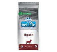 Farmina Vet Life Canine Hepatic 2kg