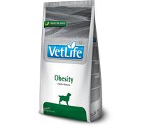 Farmina Vet Life Canine Obesità 2 kg